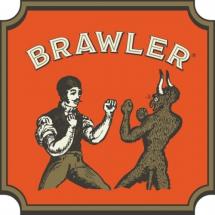 Yards Brewing - Brawler (6 pack 12oz bottles) (6 pack 12oz bottles)