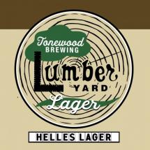 Tonewood Lumberyard 6pk Cn (6 pack 12oz cans) (6 pack 12oz cans)