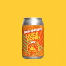 Sloop Fresh Press Juice 6pk Cn (6 pack 12oz cans) (6 pack 12oz cans)