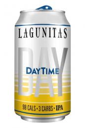 Lagunitas Brewing - Daytime IPA (12 pack 12oz cans) (12 pack 12oz cans)