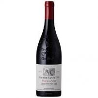 Santa Duc - Chateauneuf du Pape Habemus Papem (750ml) (750ml)