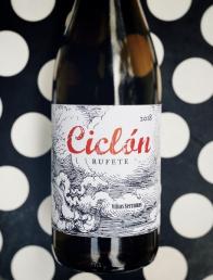 Ciclon - Rufete (750ml) (750ml)