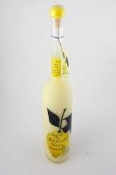 Sogno Di Sorrento Lemon Cream (750ml) (750ml)