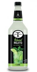 Mr & Mrs T Mojito Isl Mix Ltr (1L) (1L)