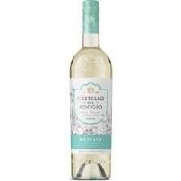 Castello del Poggio - Moscato d'Asti (750ml) (750ml)