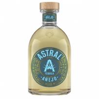 Astral - Anejo (750ml) (750ml)