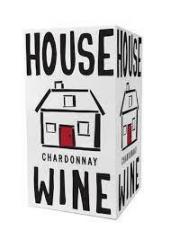 The Magnificent Wine Company - House Wine White (3L) (3L)