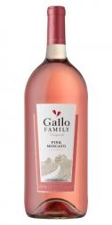 Gallo Family Vineyards - Moscato (1.5L) (1.5L)