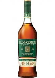 Glenmorangie - The Quinta Ruban (750ml) (750ml)