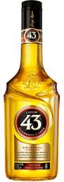 Cuarenta Y Tres - Licor 43 (375ml) (375ml)