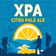 Flying Fish Brewing Co - XPA Citra Pale Ale (6 pack 12oz cans) (6 pack 12oz cans)