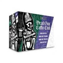 Rogue Coffin Club Vrty 12pk Cn (12 pack 12oz cans) (12 pack 12oz cans)