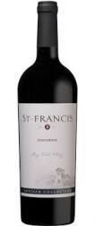 St. Francis - Dry Creek Zinfandel (750ml) (750ml)