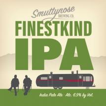 Smuttynose - IPA 12oz 6pk Cans (6 pack 12oz cans) (6 pack 12oz cans)