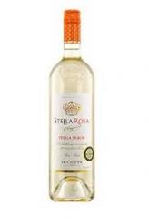 Stella Rosa - Peach Moscato (750ml) (750ml)