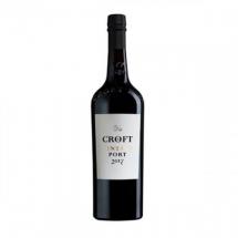 Croft - Vintage Port 2017 (750ml) (750ml)