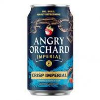 Angry Orchard Imp Crisp 6pk (6 pack 12oz cans)