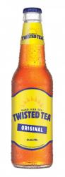 Twisted Tea - Hard Iced Tea (12 pack 12oz bottles) (12 pack 12oz bottles)