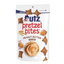 Utz Peanut Butter Pretzel Bite