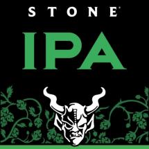 Stone IPA 6pk cans (6 pack 12oz cans) (6 pack 12oz cans)