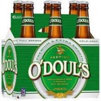 O'Douls - Non-Alcoholic (6 pack 12oz bottles) (6 pack 12oz bottles)