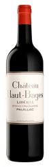 Haut Bages Liberal Pauillac 2020 (750ml) (750ml)