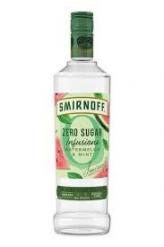 Smirnoff - Zero Watermelon Mint (750ml) (750ml)