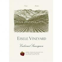 Eisele Vineyard - Cabernet Sauvignon (750ml) (750ml)