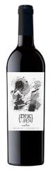 Ink & Pen - Reserve Malbec (750ml) (750ml)