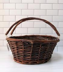 Vineyard Market - Large Gift Basket