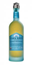 Casa Azul - Reposado (750ml) (750ml)