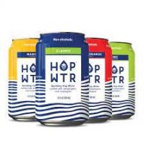 Hop Wtr - Variety Pack (12 pack 12oz cans) (12 pack 12oz cans)