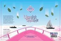 Icarus - Yacht Shake (4 pack 16oz cans) (4 pack 16oz cans)