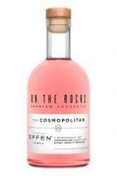 On The Rocks - Cosmopolitan (750ml) (750ml)