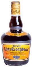 Echte Kroatzbeere - Blackberry Liquer (750ml) (750ml)