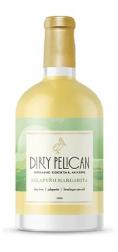 Dirty Pelican - Jalapeno Margarita Mixer