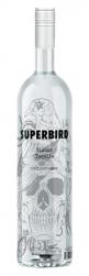 Superbird Blanco Tequila (750ml) (750ml)