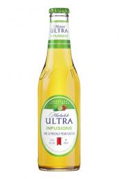 Michelob Ul Prickl Pear 6pk Bt (6 pack 12oz cans) (6 pack 12oz cans)