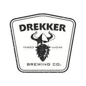 Drekker Brewing - Slang du Jour Series (4 pack 16oz cans) (4 pack 16oz cans)