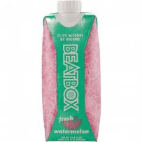 Beatbox Beverages - Watermelon (500ml) (500ml)