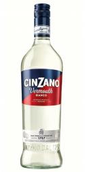 Cinzano Bianco (750ml) (750ml)