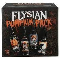 Elysian Pumpkin Patch 12pk Bt (12 pack 12oz cans) (12 pack 12oz cans)