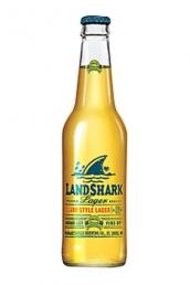 Landshark - Lager (12 pack 12oz bottles) (12 pack 12oz bottles)