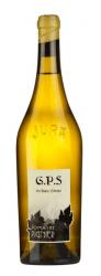 Pignier Gps Cotes Jura Blanc (750ml) (750ml)