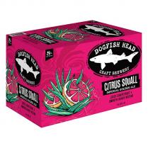 Dogfish Head - Citrus Squall (6 pack 12oz cans) (6 pack 12oz cans)