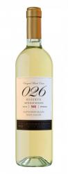 Block 026 Napa Sauv Blanc (750ml) (750ml)