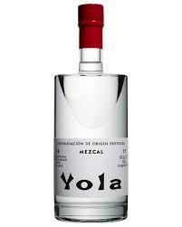 Yola - Mezcal (750ml) (750ml)