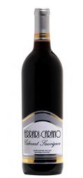 Ferrari-Carano - Cabernet Sauvignon (750ml) (750ml)