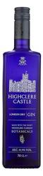 Highclere - Castle Gin (750ml) (750ml)