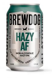 Brewdog Na Hazy Af 6pk Cn (6 pack 12oz cans) (6 pack 12oz cans)